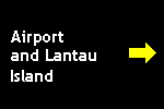 Airport and Lantau Island